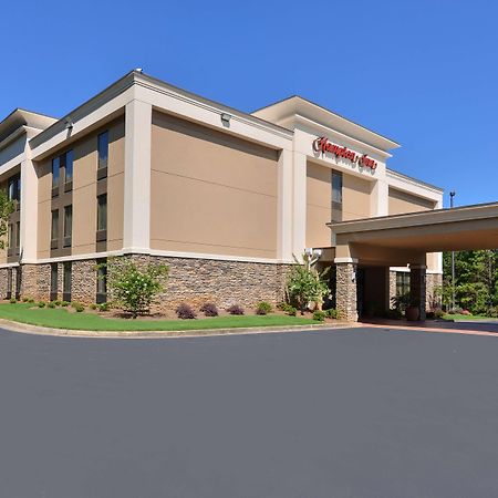 Hampton Inn Cartersville Ngoại thất bức ảnh