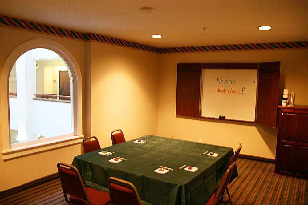 Hampton Inn Cartersville Tiện nghi bức ảnh