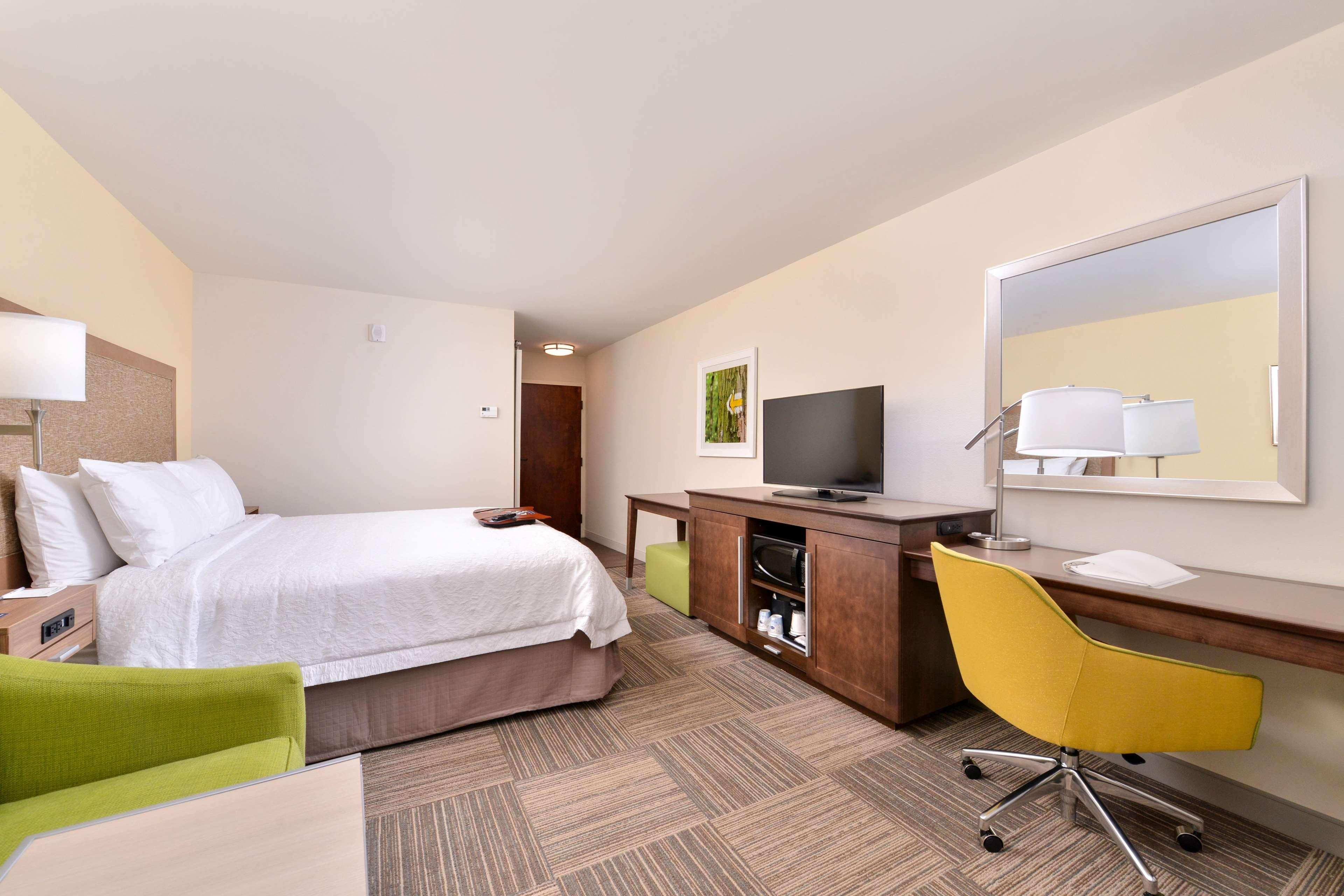 Hampton Inn Cartersville Ngoại thất bức ảnh