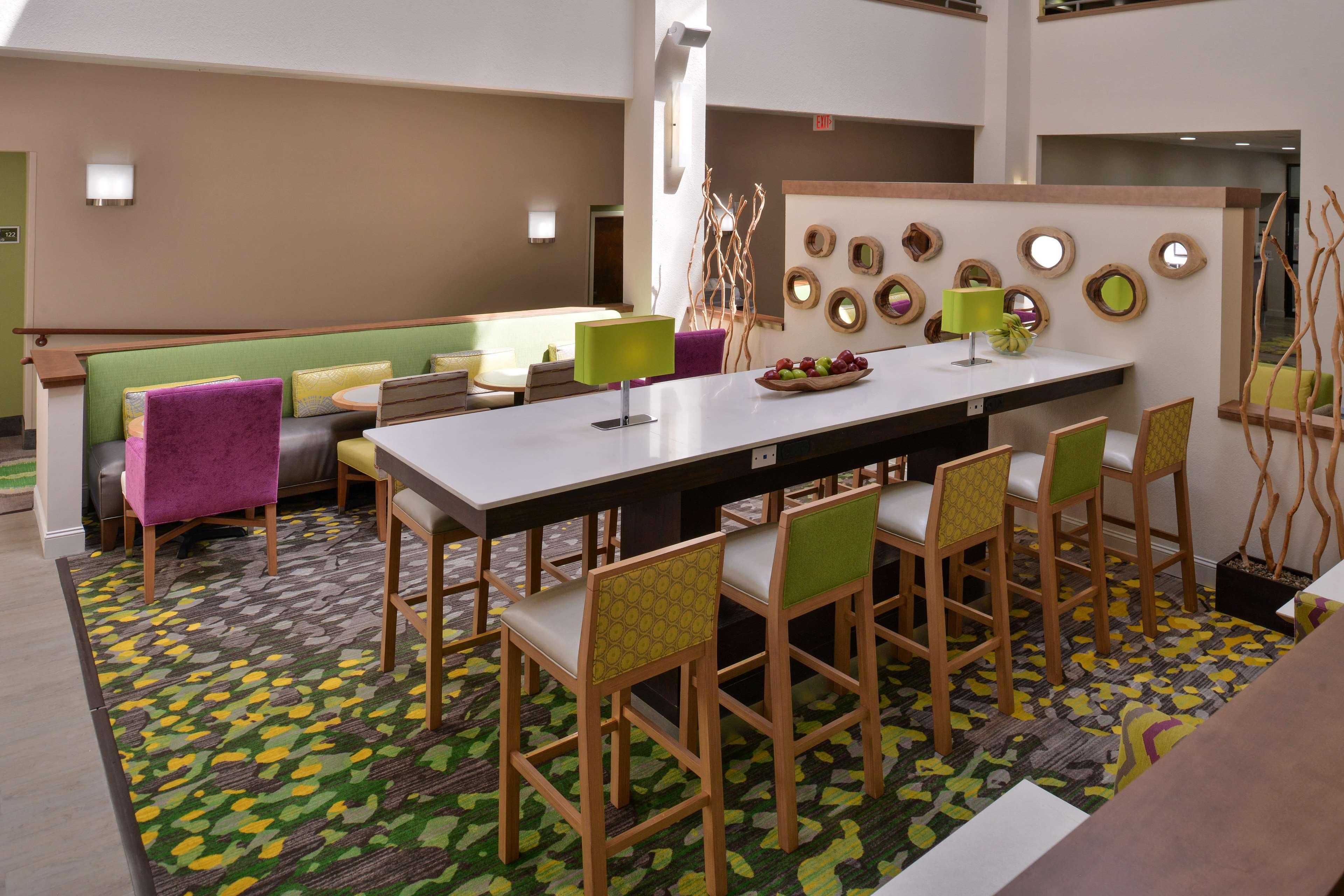 Hampton Inn Cartersville Ngoại thất bức ảnh