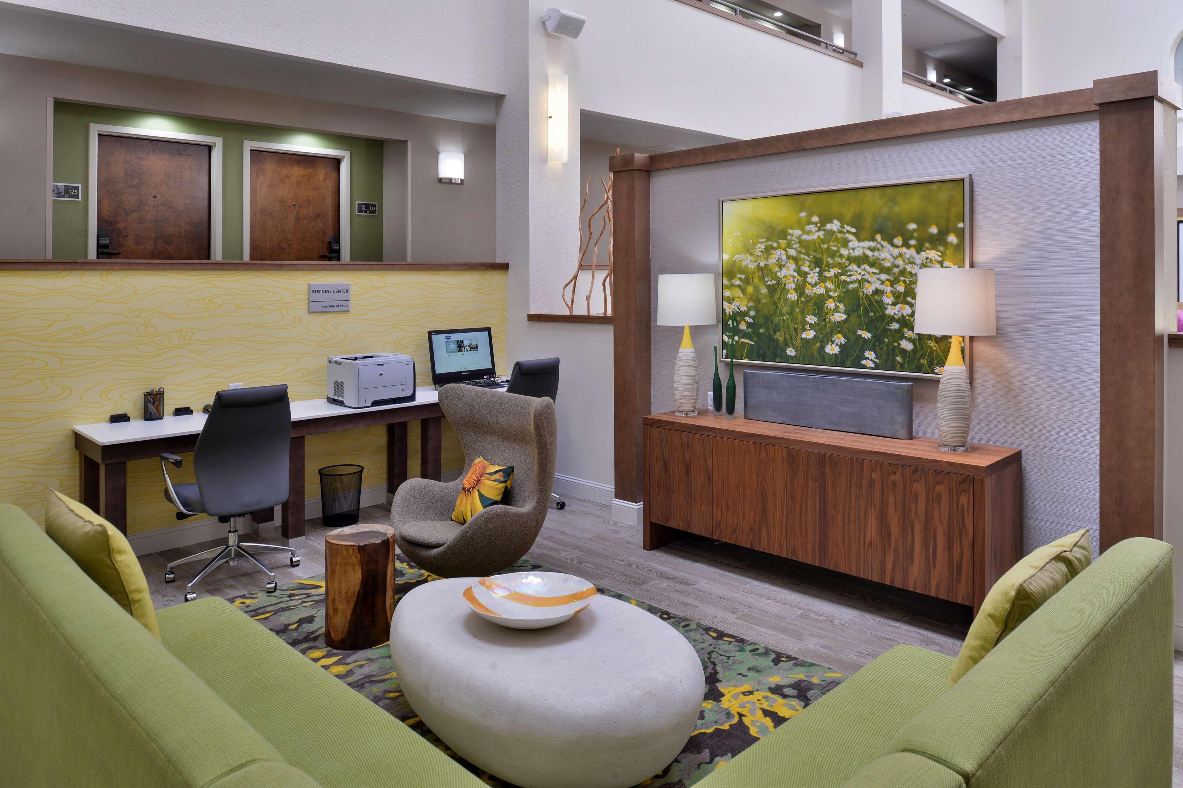 Hampton Inn Cartersville Ngoại thất bức ảnh