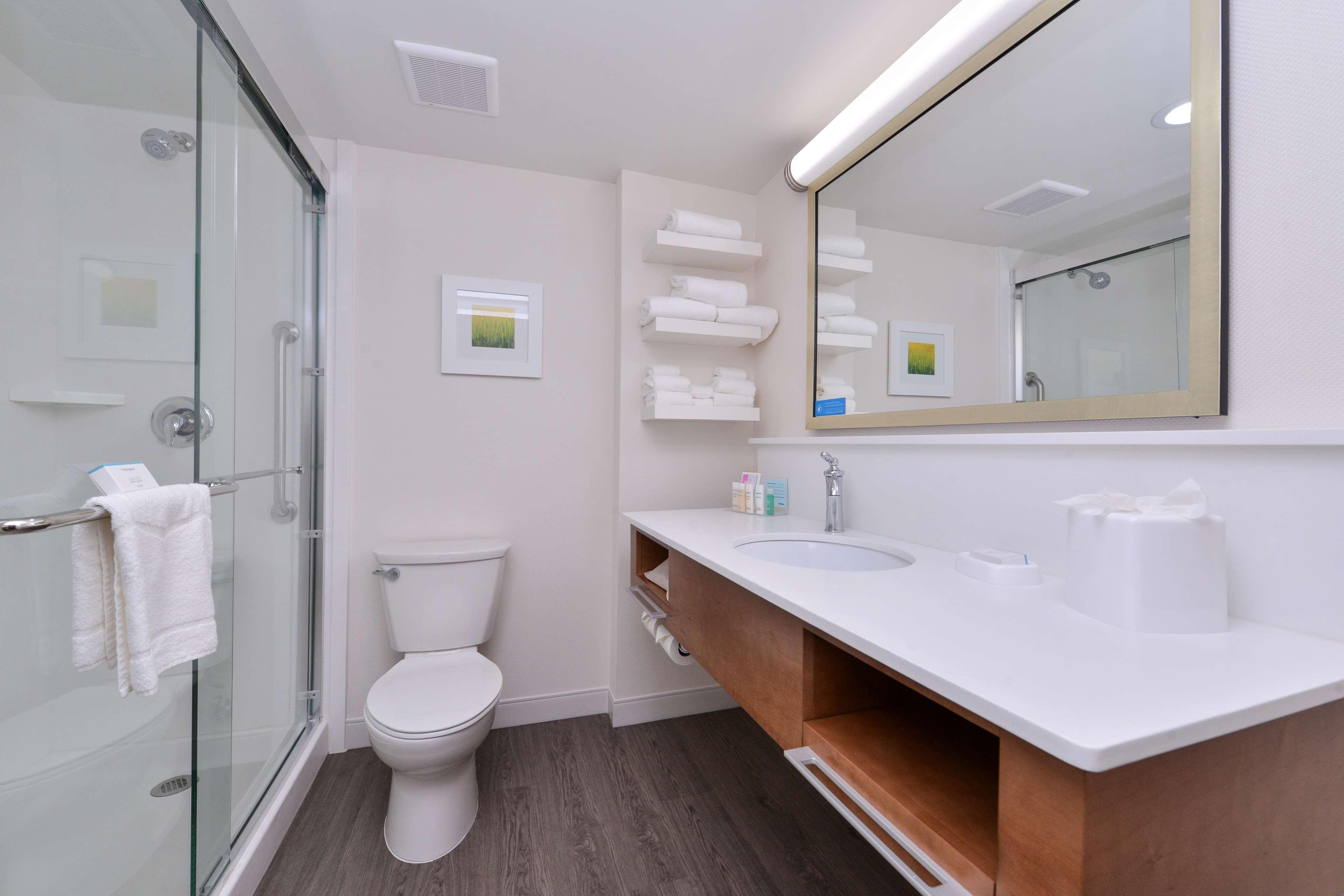 Hampton Inn Cartersville Ngoại thất bức ảnh