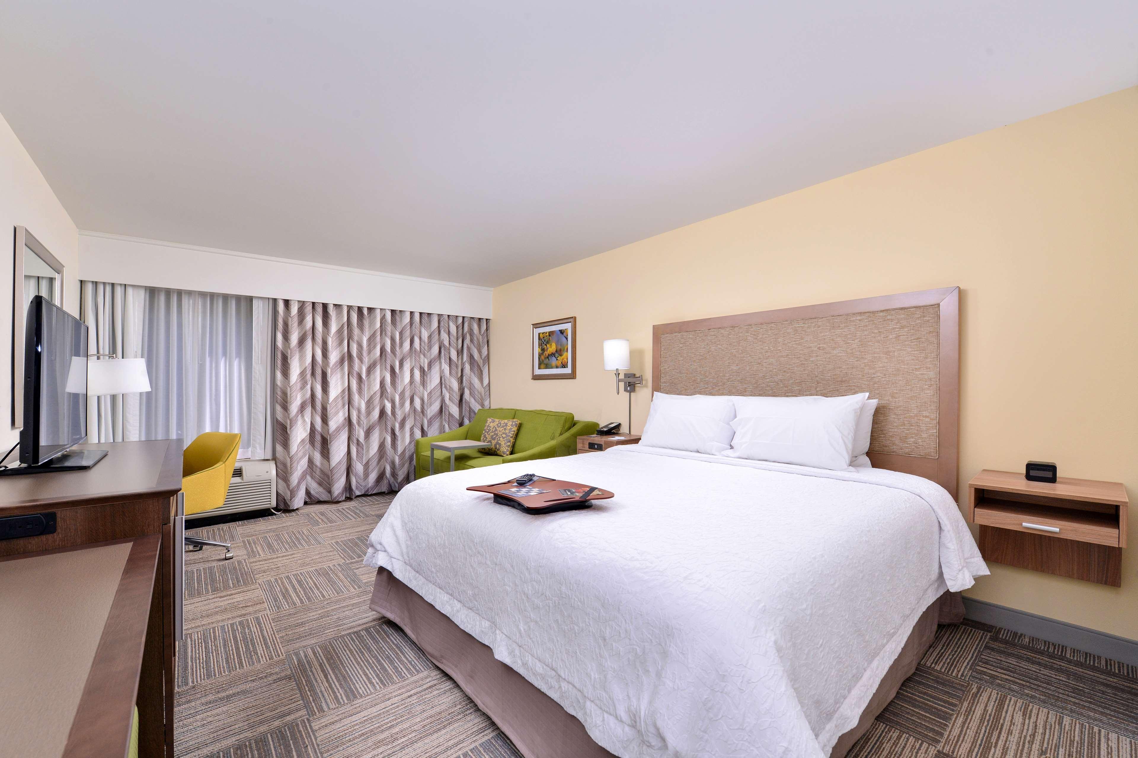 Hampton Inn Cartersville Ngoại thất bức ảnh