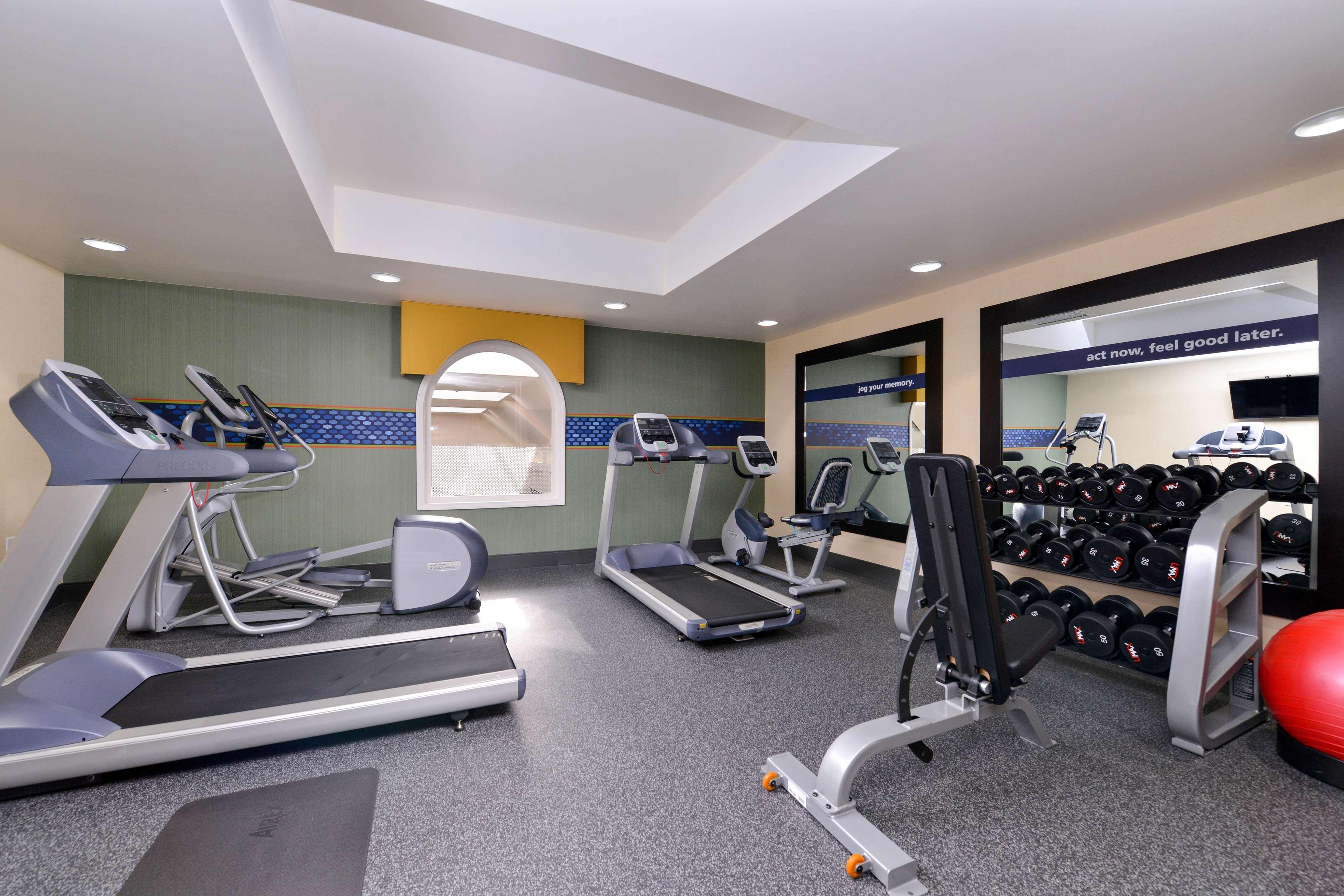 Hampton Inn Cartersville Ngoại thất bức ảnh