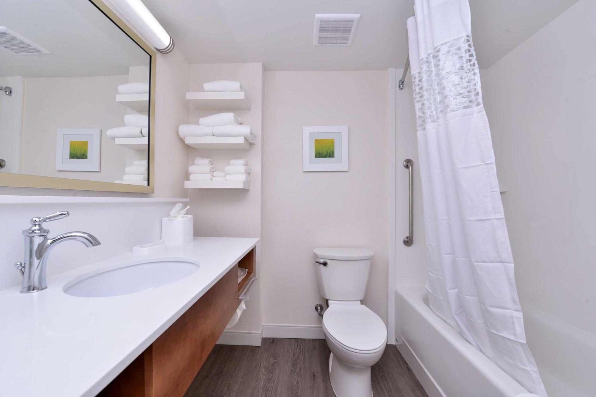 Hampton Inn Cartersville Ngoại thất bức ảnh