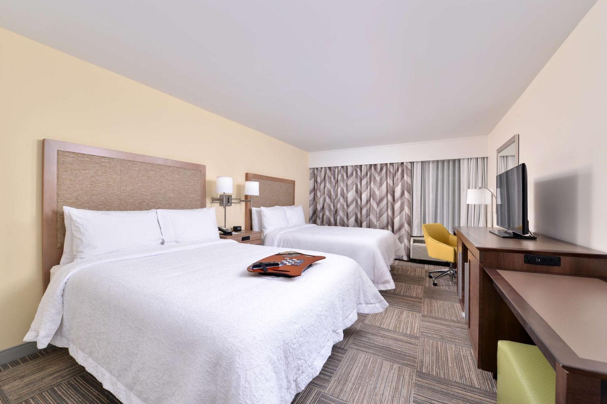 Hampton Inn Cartersville Ngoại thất bức ảnh