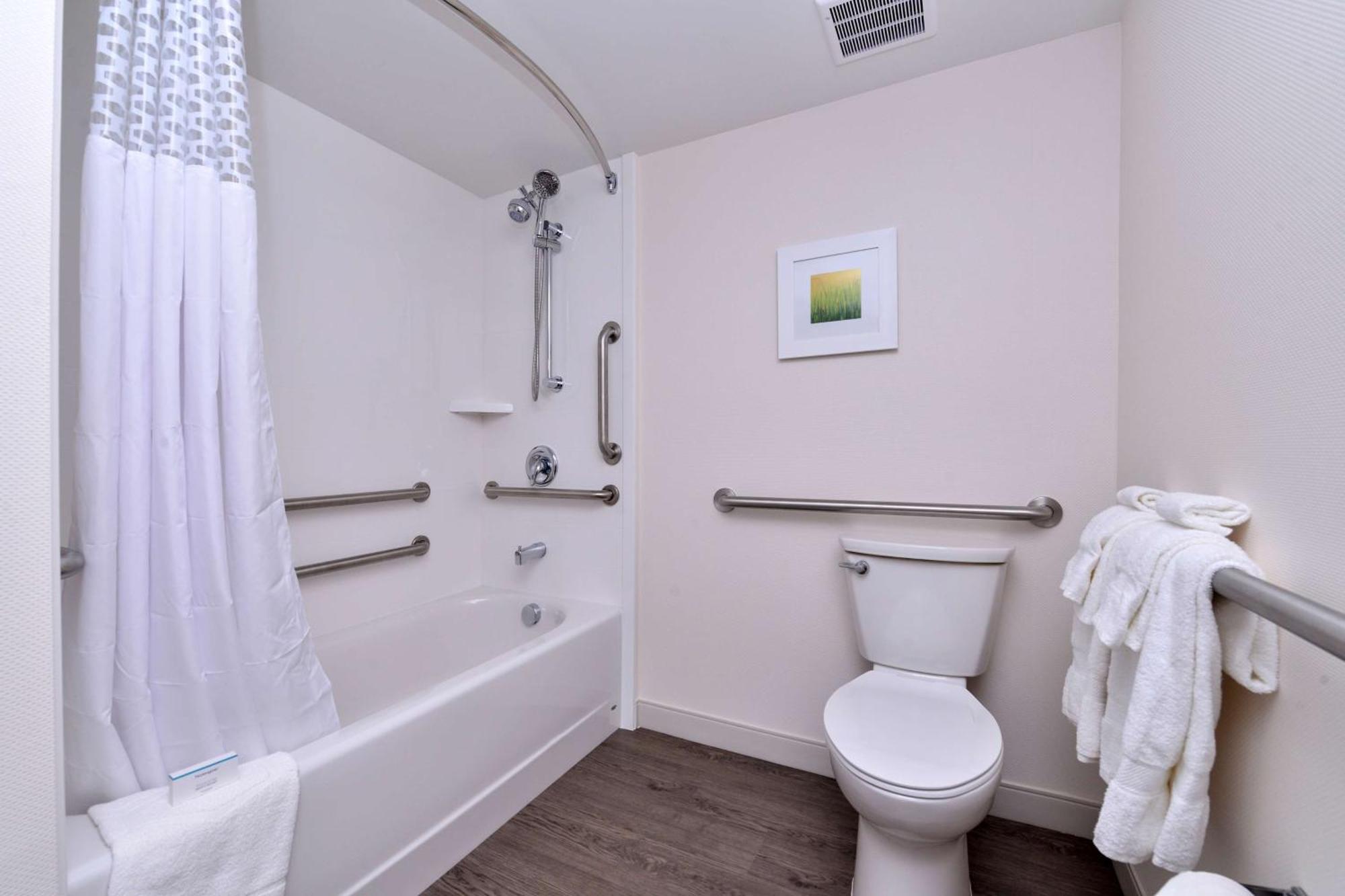 Hampton Inn Cartersville Ngoại thất bức ảnh