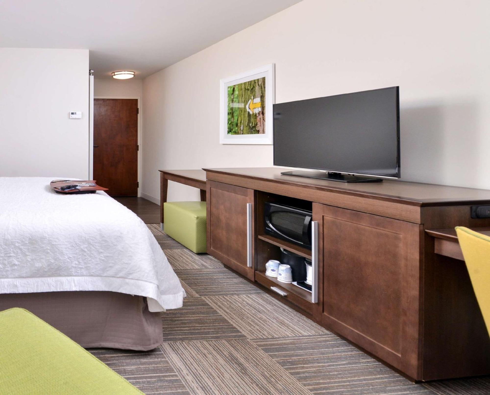 Hampton Inn Cartersville Ngoại thất bức ảnh
