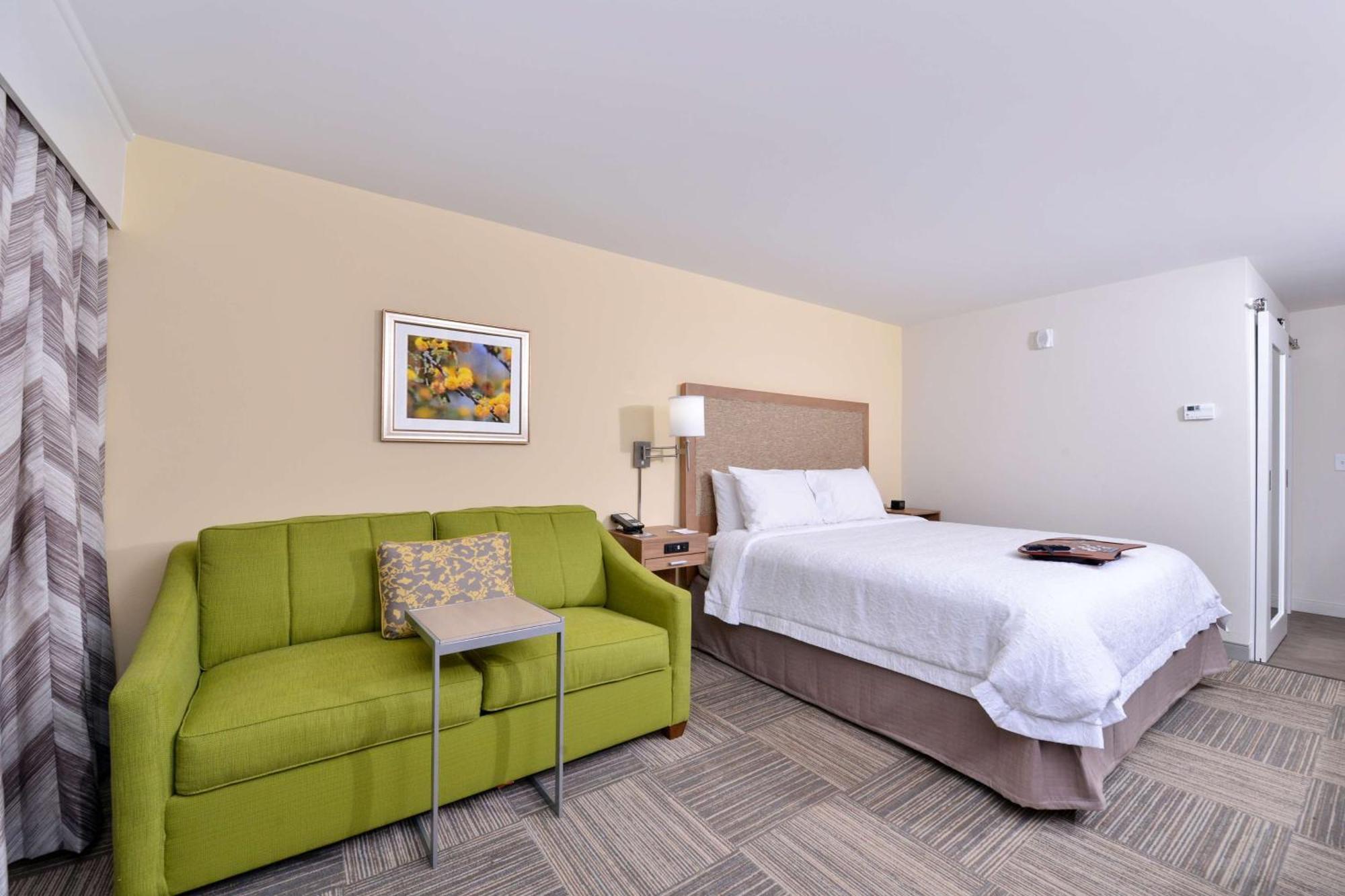 Hampton Inn Cartersville Ngoại thất bức ảnh