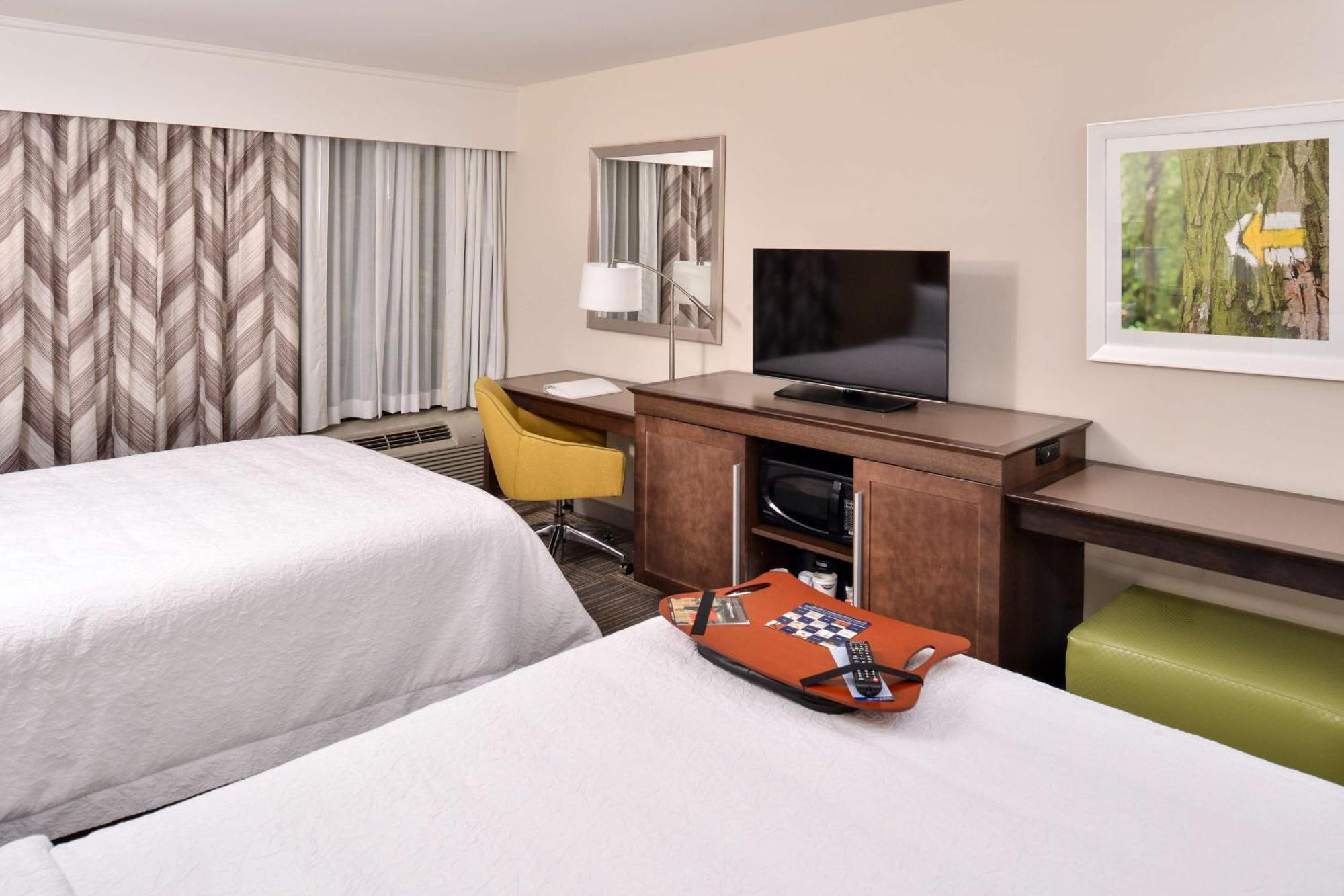 Hampton Inn Cartersville Ngoại thất bức ảnh