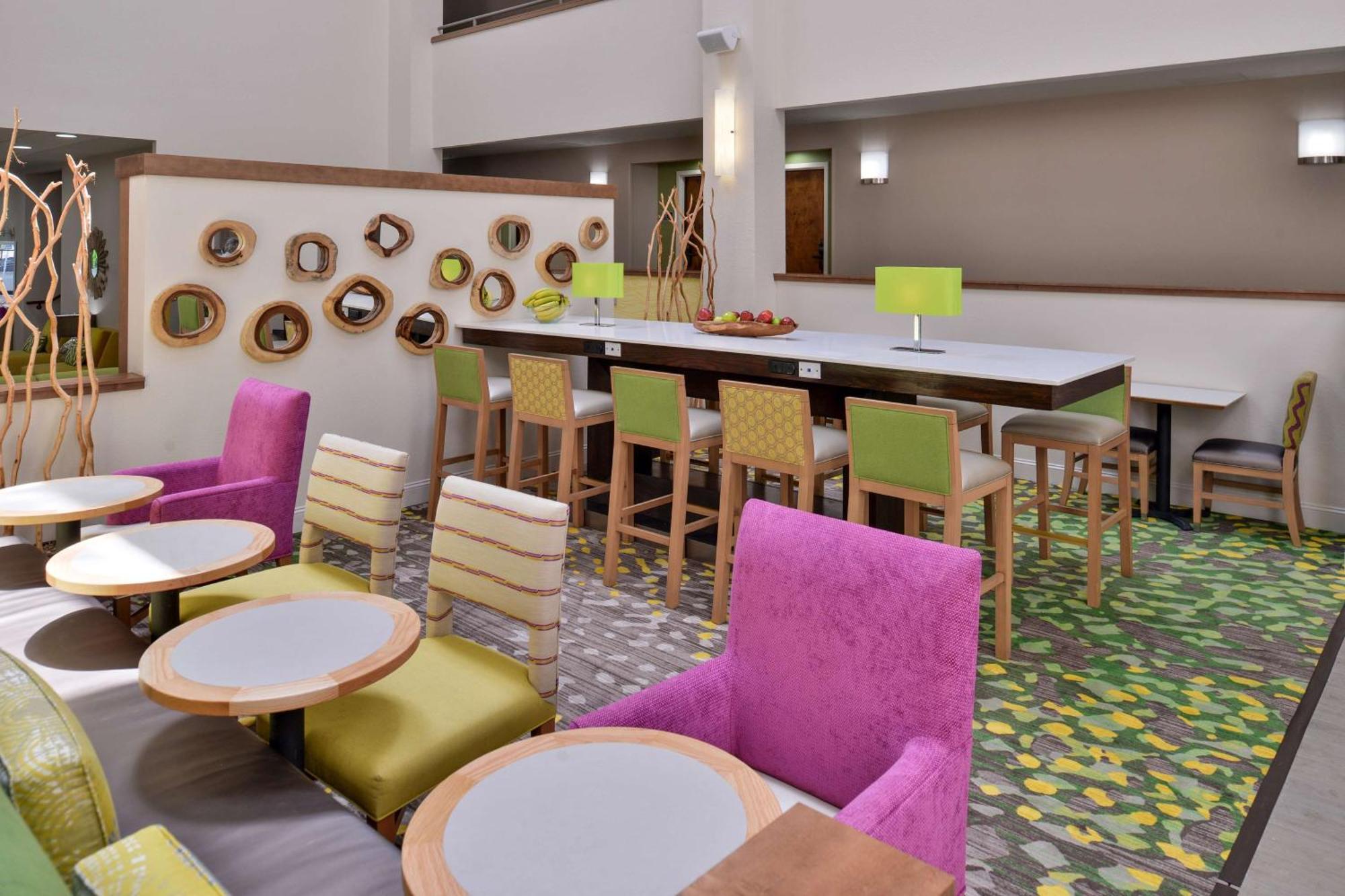 Hampton Inn Cartersville Ngoại thất bức ảnh