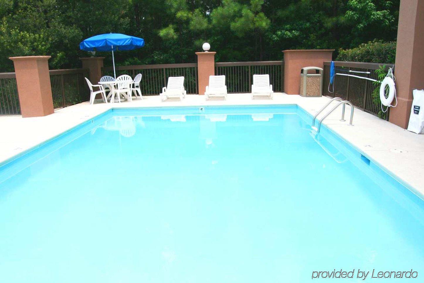 Hampton Inn Cartersville Ngoại thất bức ảnh