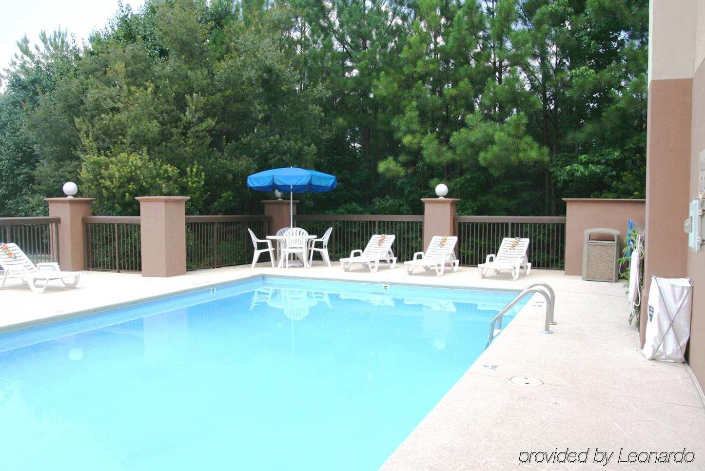 Hampton Inn Cartersville Ngoại thất bức ảnh