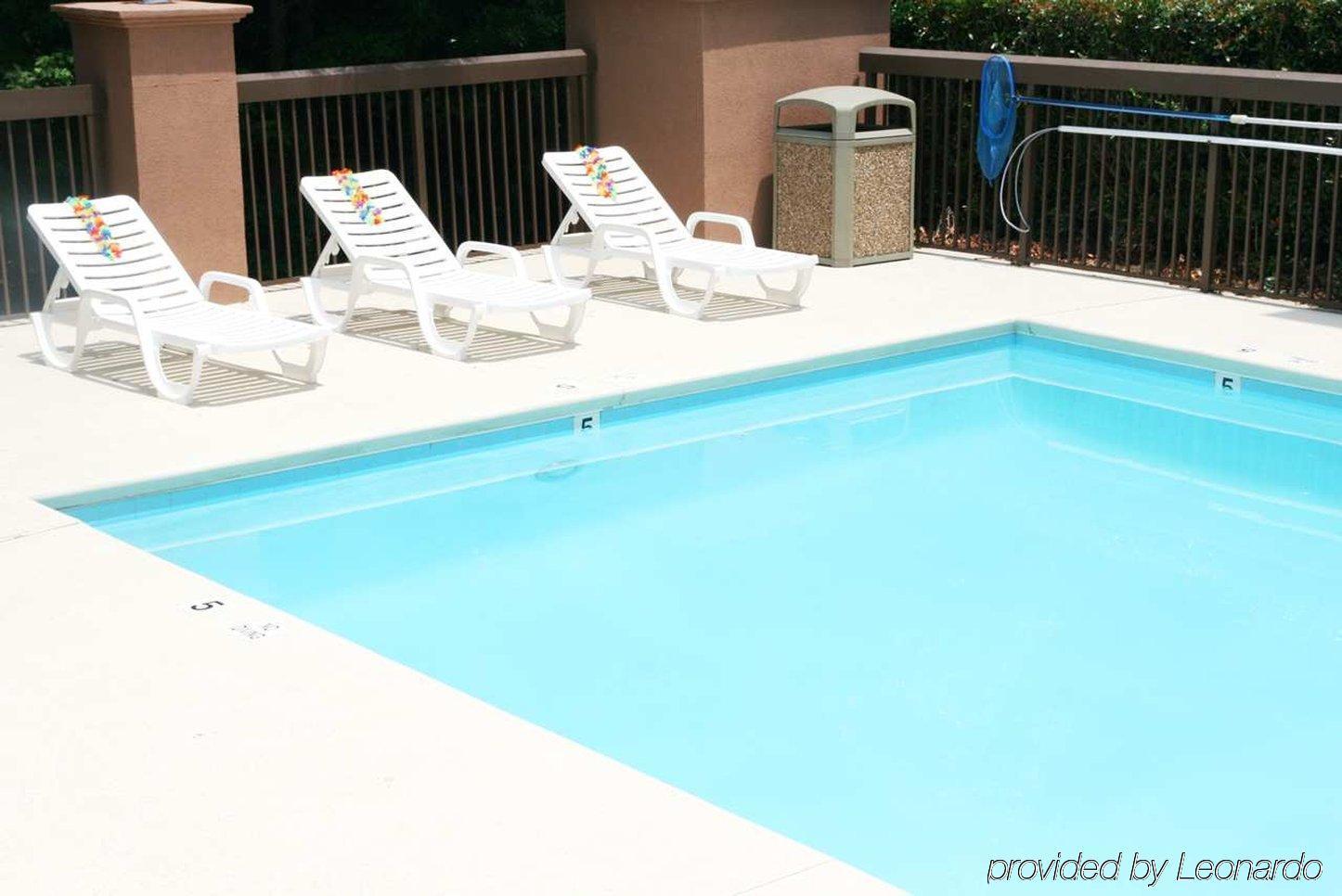 Hampton Inn Cartersville Ngoại thất bức ảnh