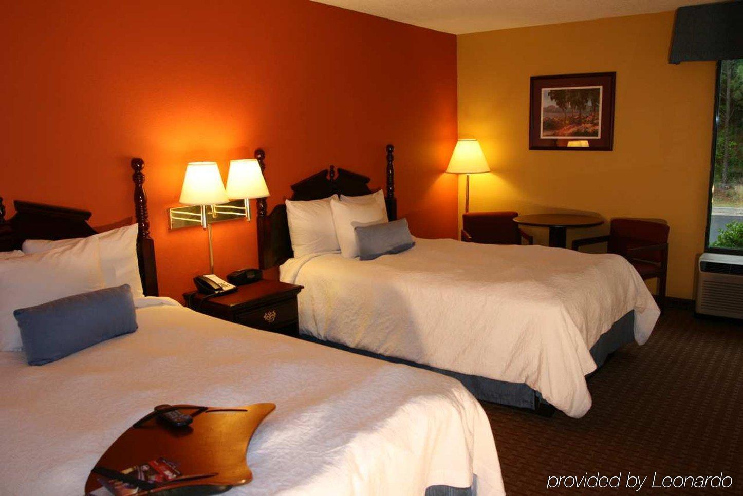 Hampton Inn Cartersville Phòng bức ảnh