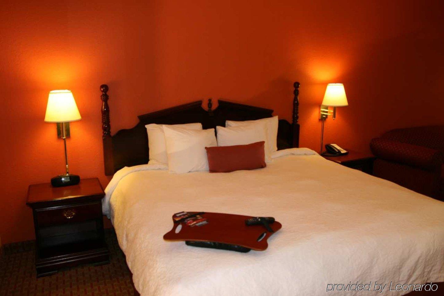 Hampton Inn Cartersville Ngoại thất bức ảnh