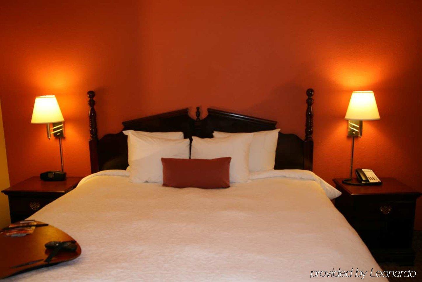 Hampton Inn Cartersville Phòng bức ảnh