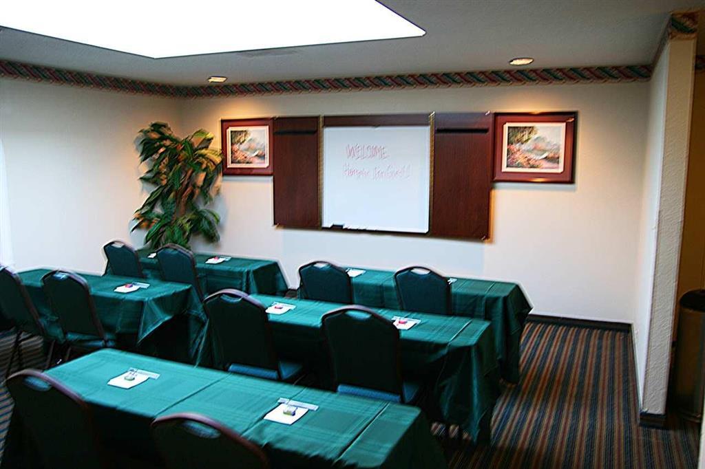 Hampton Inn Cartersville Tiện nghi bức ảnh