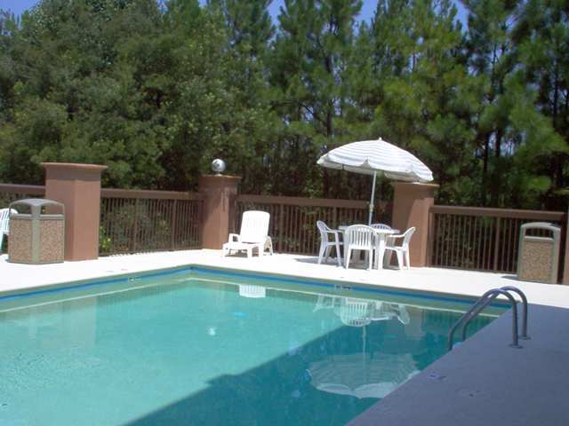 Hampton Inn Cartersville Tiện nghi bức ảnh