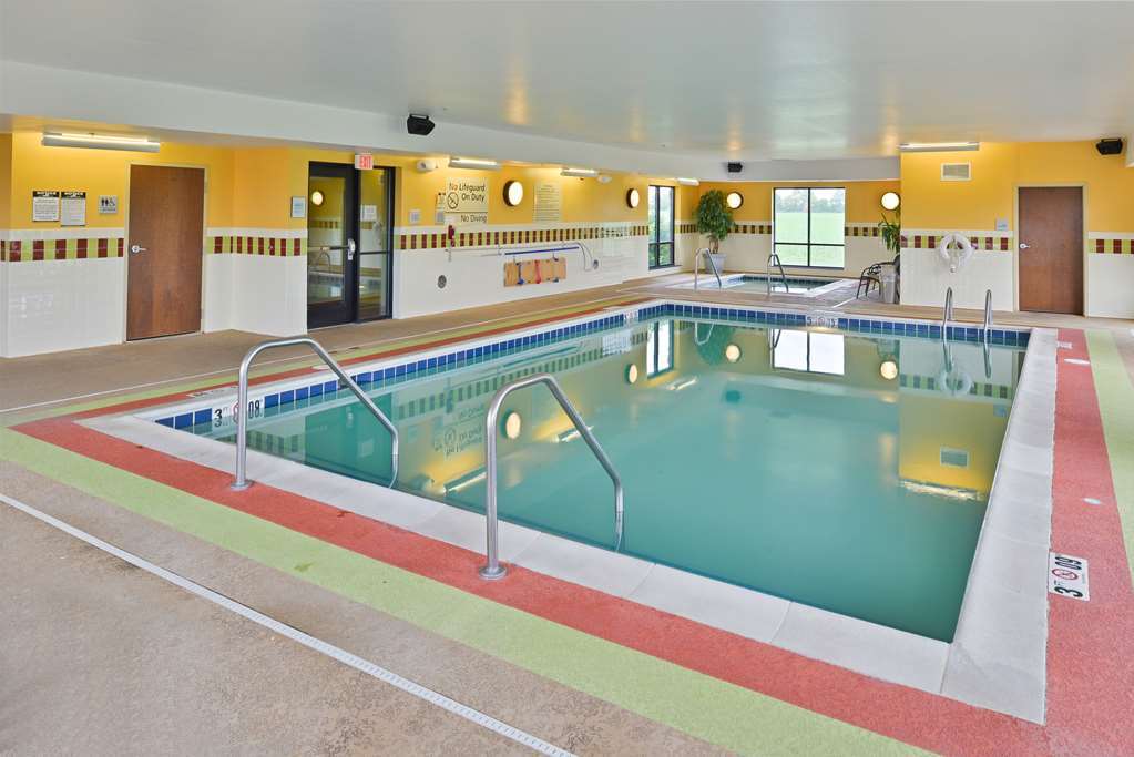 Hampton Inn Cartersville Tiện nghi bức ảnh