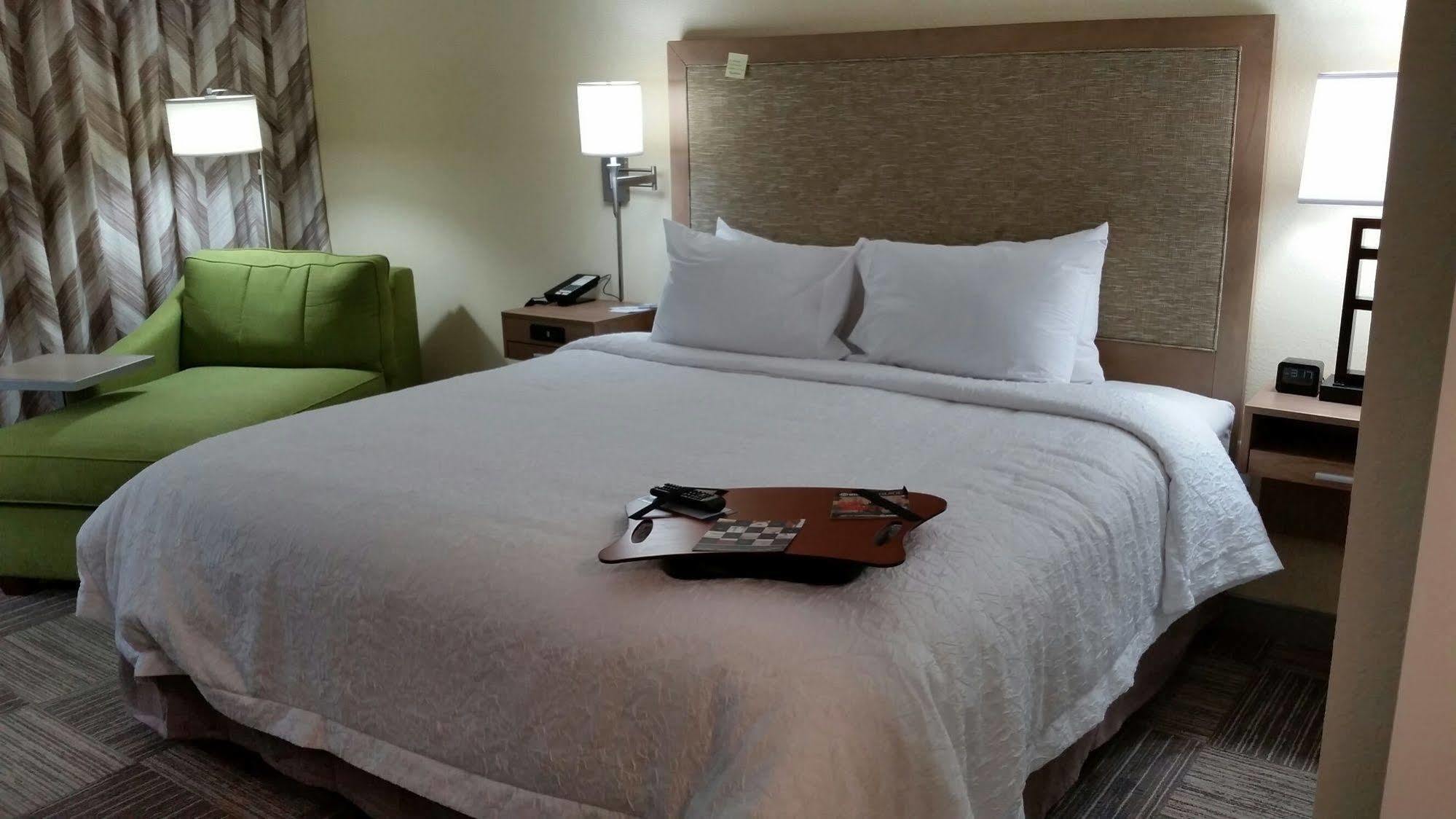 Hampton Inn Cartersville Ngoại thất bức ảnh