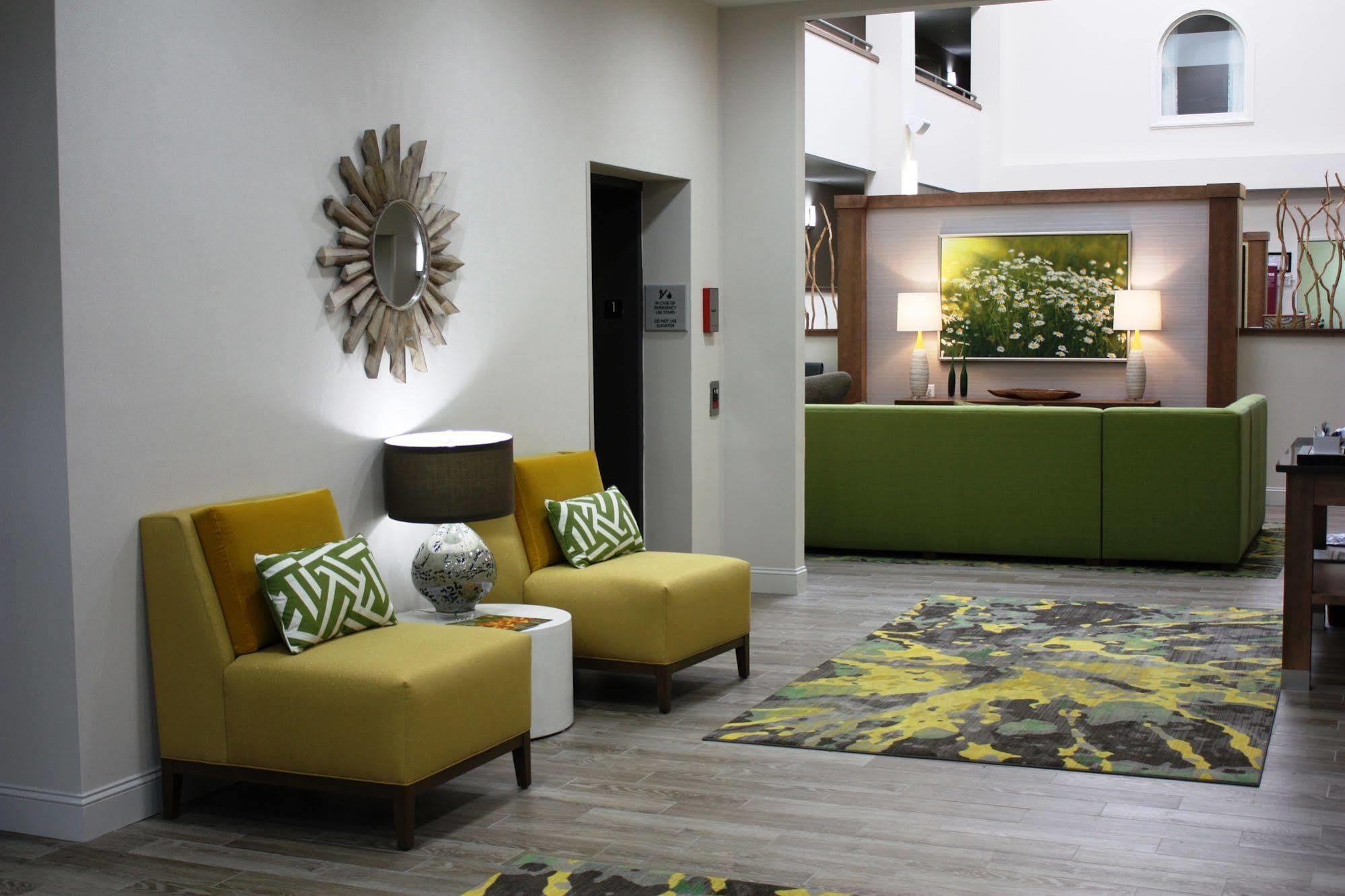 Hampton Inn Cartersville Ngoại thất bức ảnh