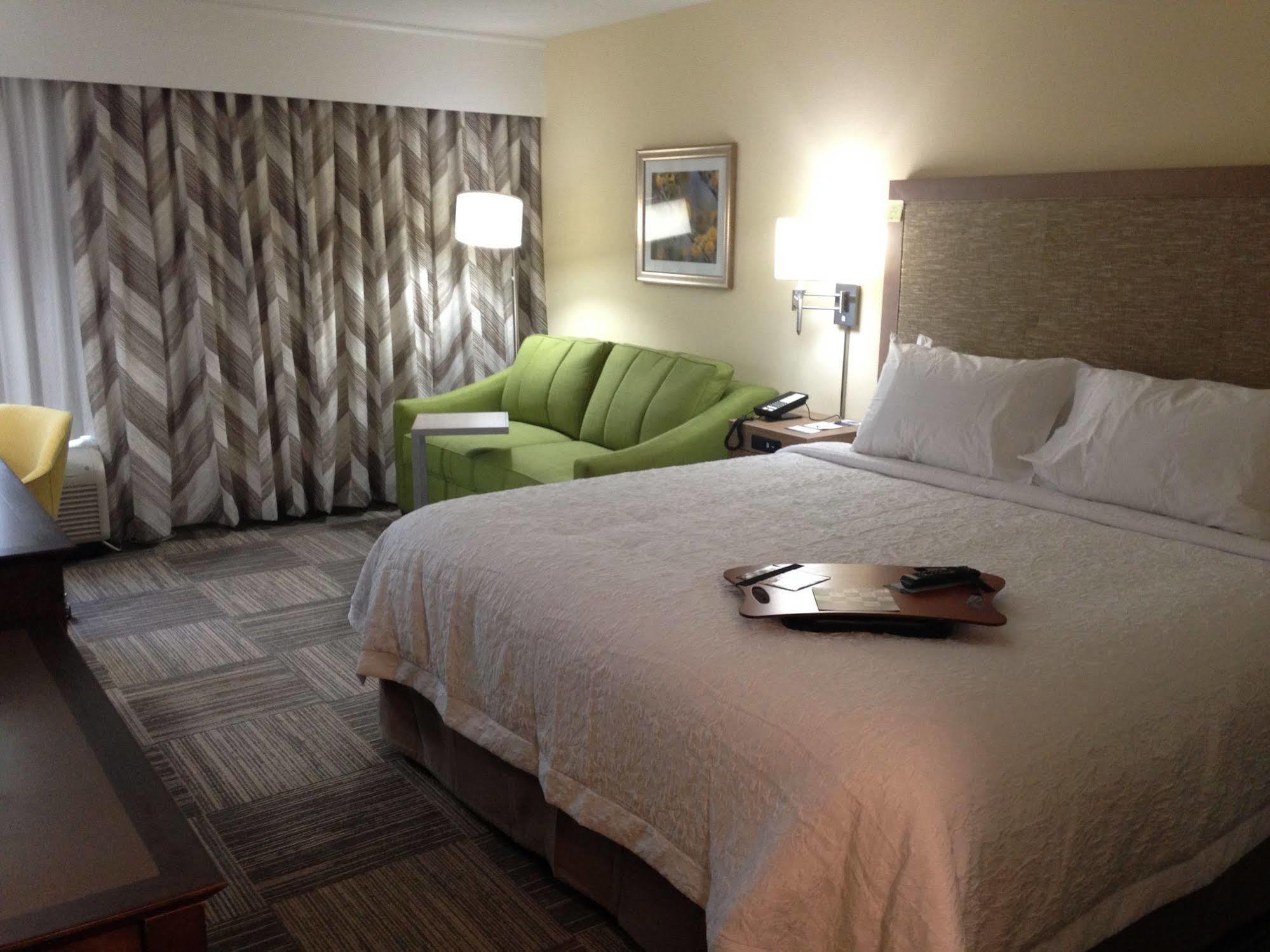 Hampton Inn Cartersville Ngoại thất bức ảnh