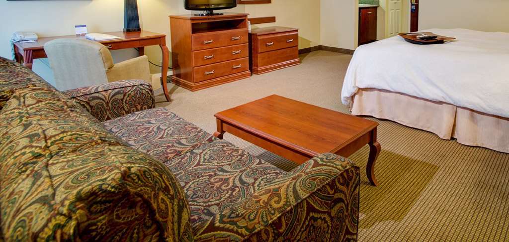 Hampton Inn Cartersville Phòng bức ảnh