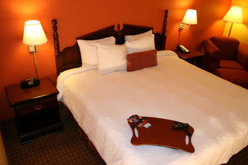 Hampton Inn Cartersville Phòng bức ảnh