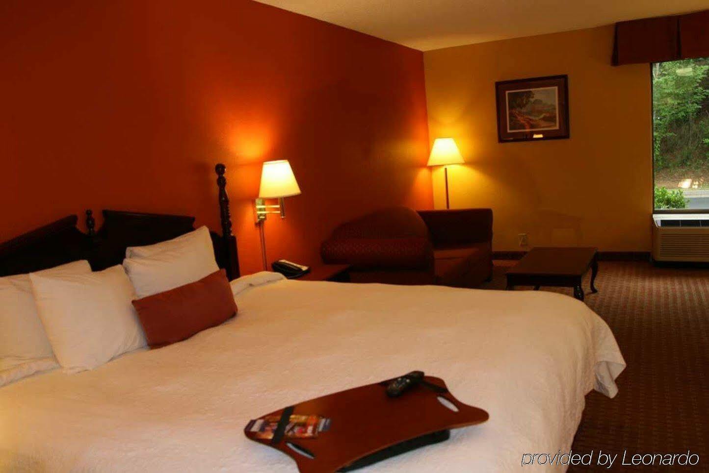 Hampton Inn Cartersville Ngoại thất bức ảnh