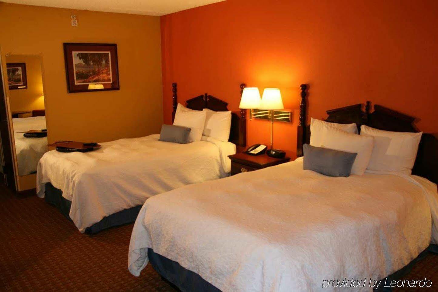 Hampton Inn Cartersville Ngoại thất bức ảnh