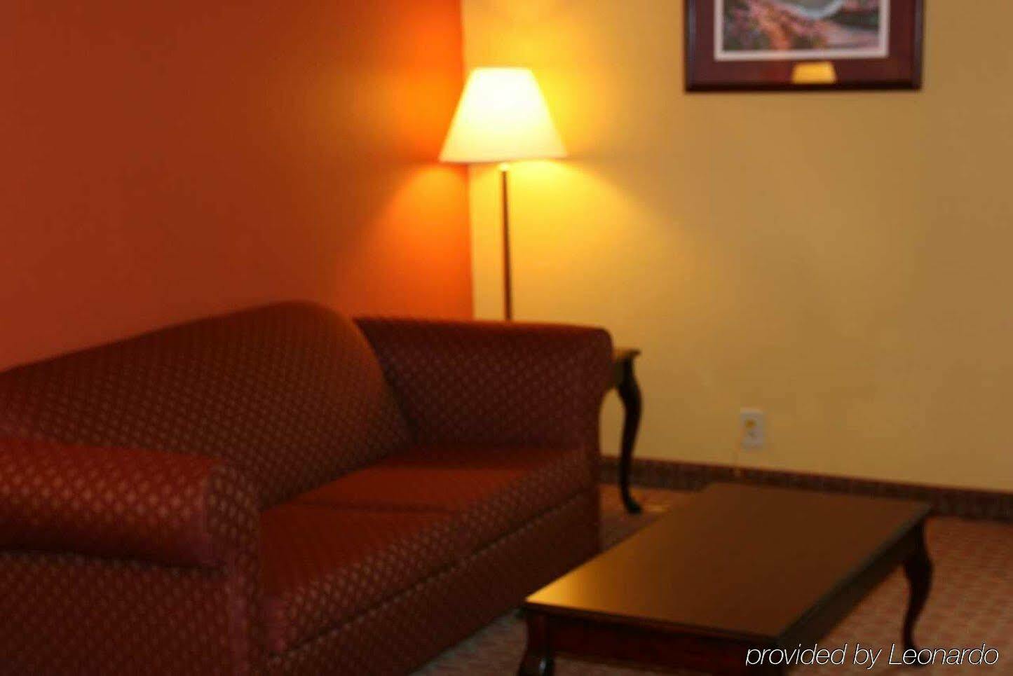 Hampton Inn Cartersville Ngoại thất bức ảnh
